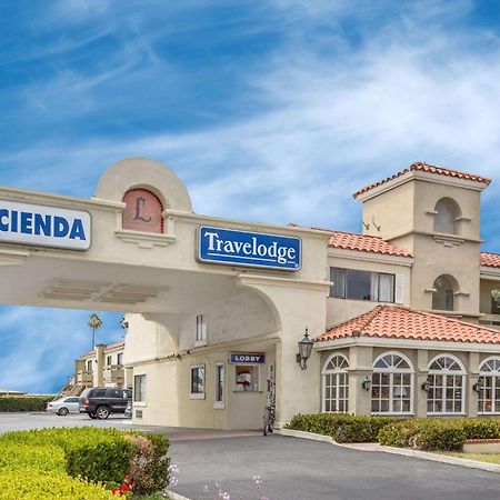 Travelodge By Wyndham Costa Mesa Newport Beach Hacienda Exteriér fotografie